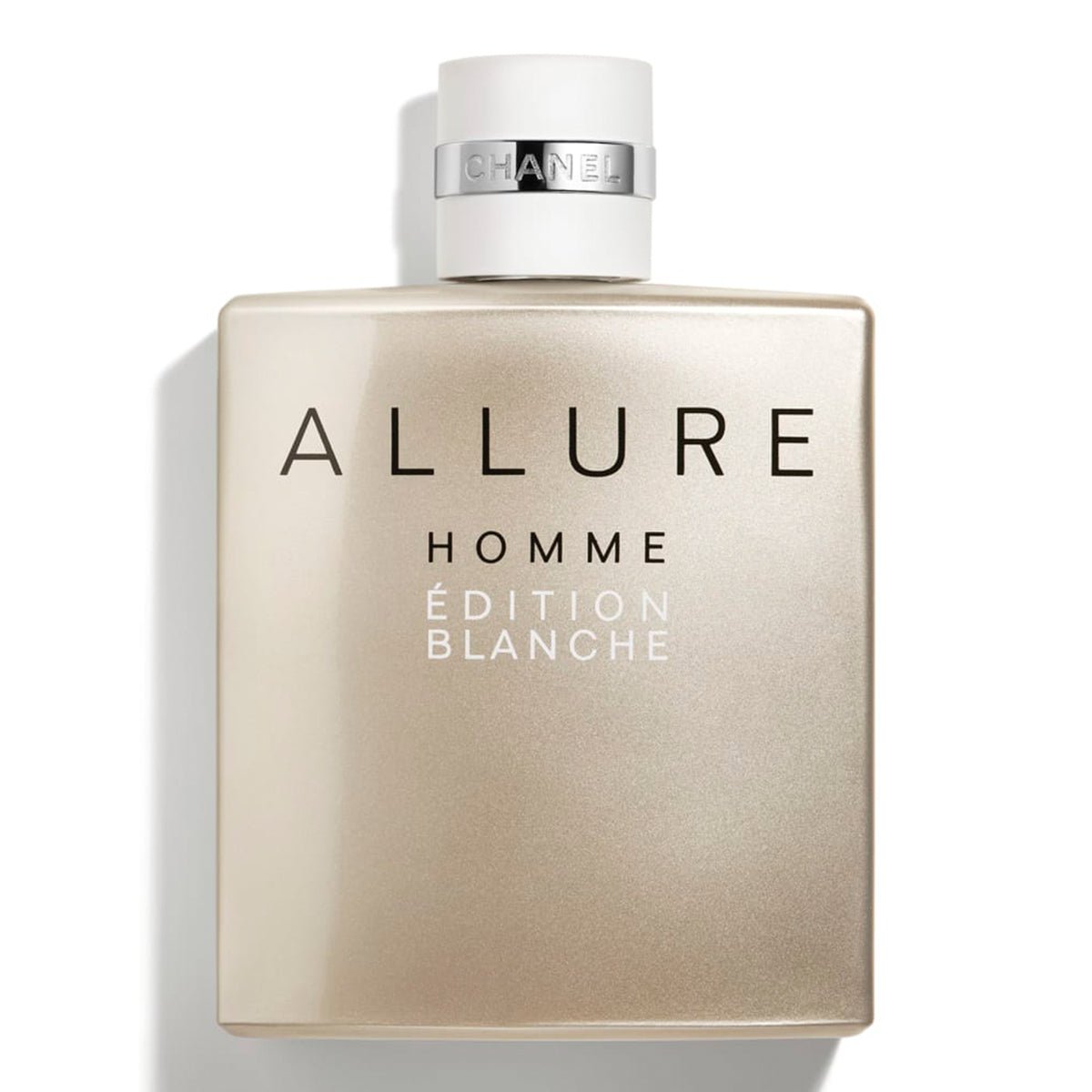 Buy Chanel Allure Homme Edition Blanche 100 Ml EDP For Men