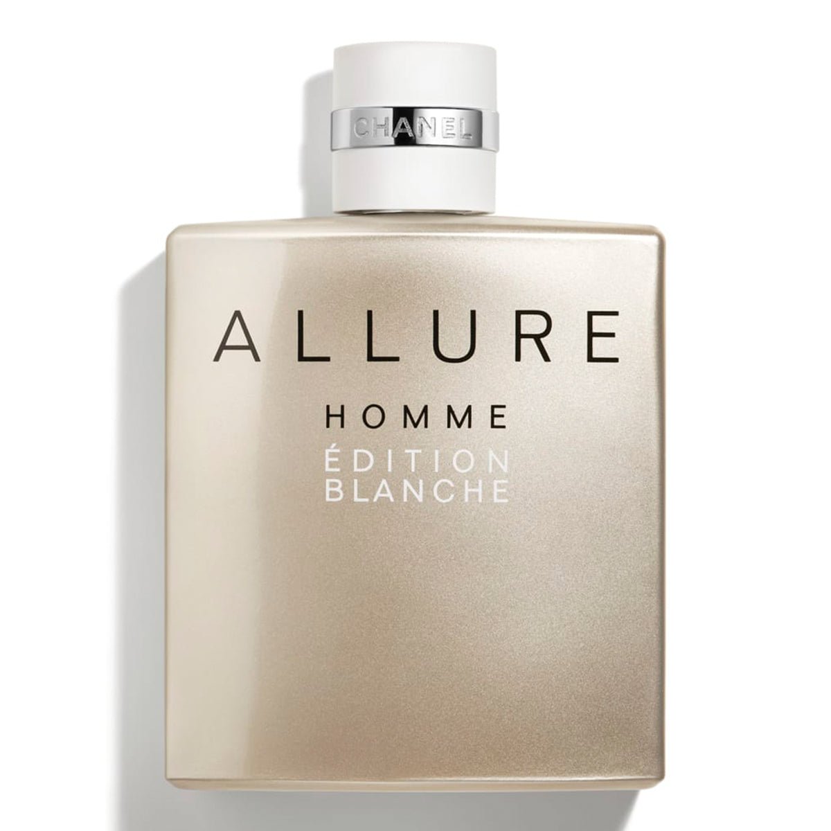Chanel Allure Homme Edition Blanche Perfume Edp For Men 100Ml - AllurebeautypkChanel Allure Homme Edition Blanche Perfume Edp For Men 100Ml