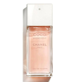 Chanel Coco Mademoiselle Edt For Women 100Ml - AllurebeautypkChanel Coco Mademoiselle Edt For Women 100Ml