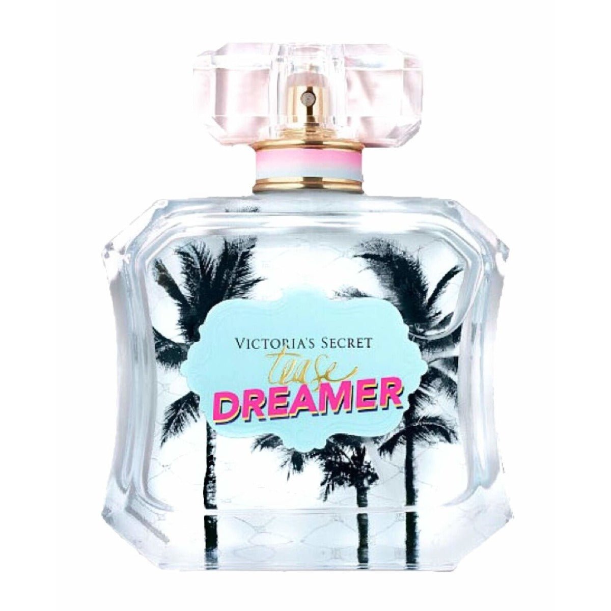 Victoria Secret Tease Dreamer Edp For Women 100 Ml -Perfume - AllurebeautypkVictoria Secret Tease Dreamer Edp For Women 100 Ml -Perfume