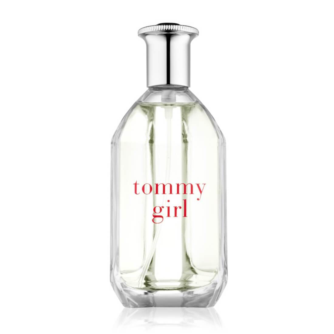 Tommy Hilfiger Girl Edt Spray For Women 100ml - Allurebeautypk