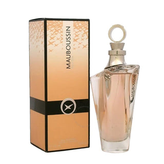 Mauboussin Pour Elle By Mauboussin For Women 100Ml - AllurebeautypkMauboussin Pour Elle By Mauboussin For Women 100Ml