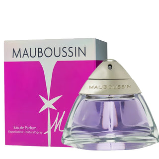 Mauboussinpour Elle Edp 50Ml - AllurebeautypkMauboussinpour Elle Edp 50Ml