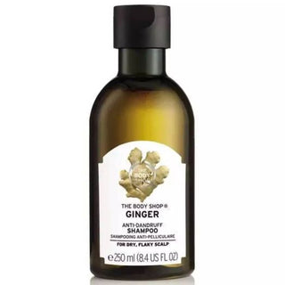 The Body Shop Ginger Anti-Dandruff Shampoo 250ml