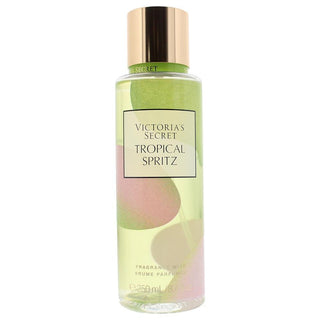 Victoria Secret Tropical Spritz Body Mist 250Ml - AllurebeautypkVictoria Secret Tropical Spritz Body Mist 250Ml