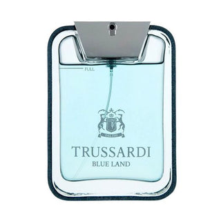 Trussardi Blue Land EDT Spray 100ml-Perfume - AllurebeautypkTrussardi Blue Land EDT Spray 100ml-Perfume