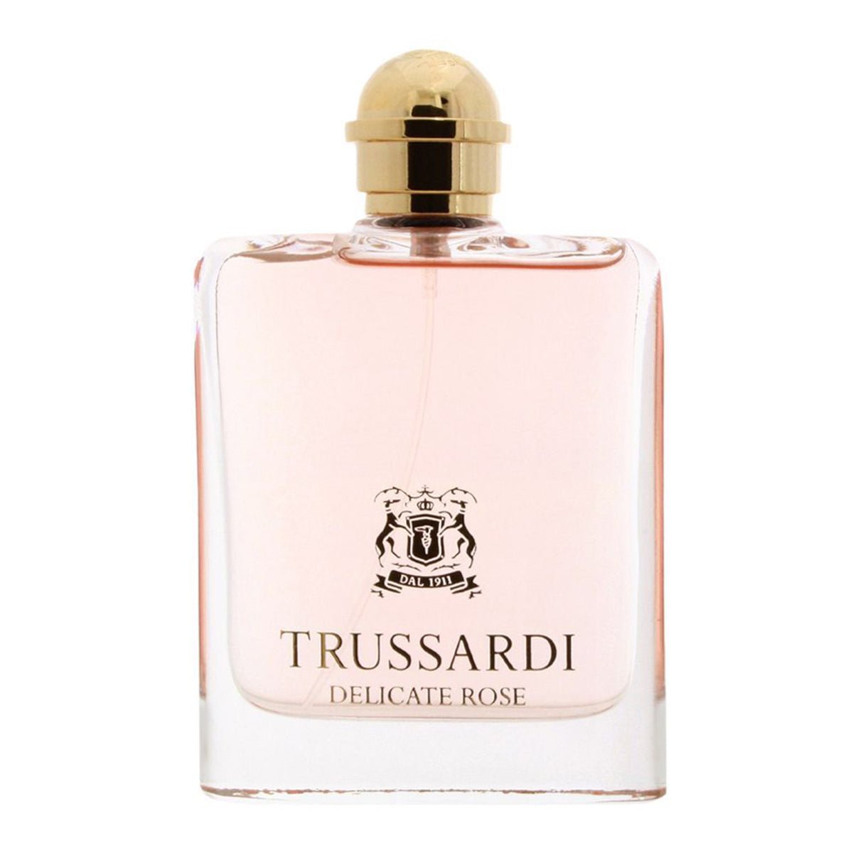 Trussardi Delicate Rose EDT Spray 100ml-Perfume - AllurebeautypkTrussardi Delicate Rose EDT Spray 100ml-Perfume