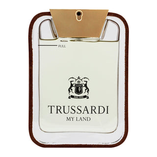 Trussardi My Land EDT Spray 100ml-Perfume - AllurebeautypkTrussardi My Land EDT Spray 100ml-Perfume