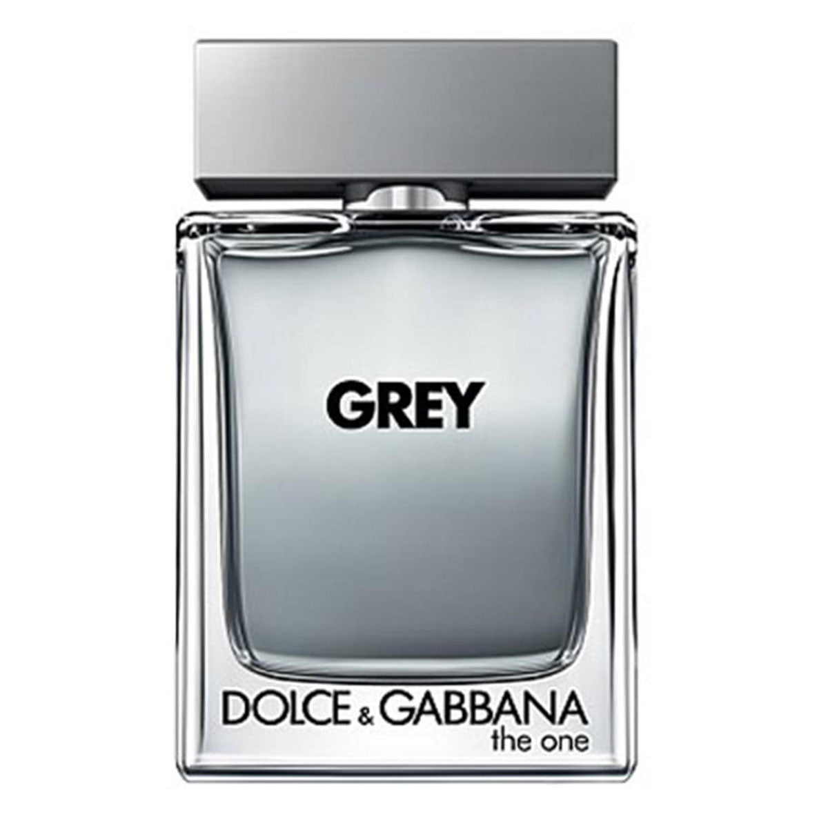Dolce & Gabbana The One For Men Grey Edt Intense 100 ml-Perfume - Allurebeautypk