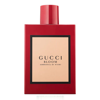 Gucci Bloom Ambrosia di Fiori Edp For Women 100ml - AllurebeautypkGucci Bloom Ambrosia di Fiori Edp For Women 100ml