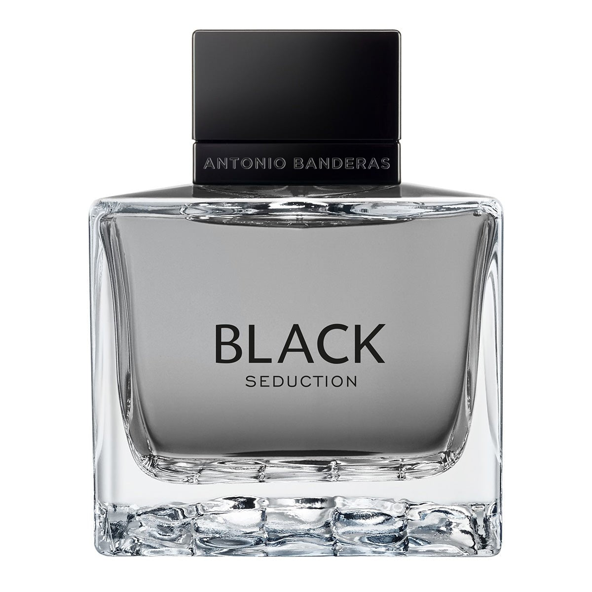Antonio Banderas Seduction In Black Perfume For Men Eau De Toilette 100ml - AllurebeautypkAntonio Banderas Seduction In Black Perfume For Men Eau De Toilette 100ml