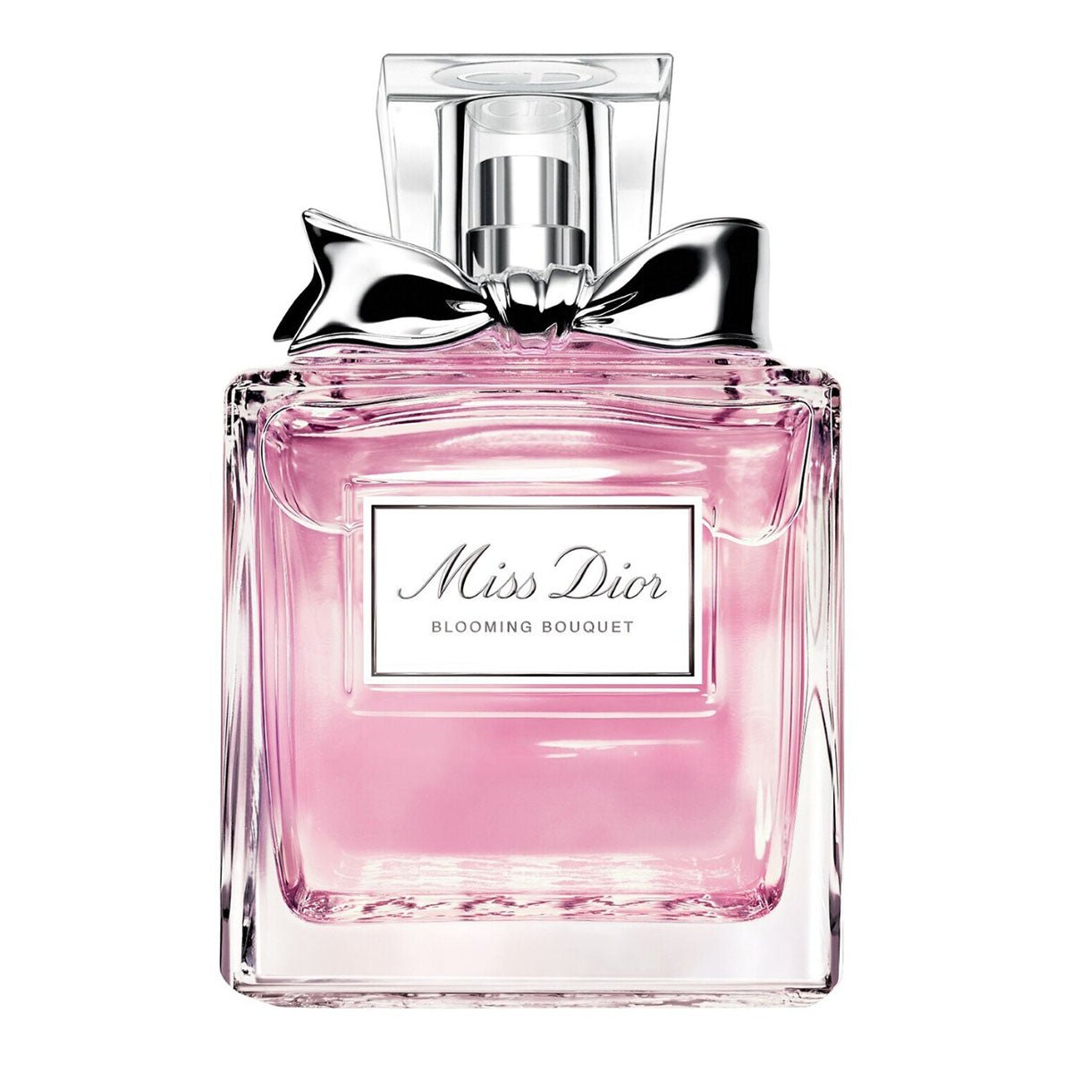 Christian Dior Miss Dior Blooming Bouquet For Women Edt Spray 100ml -Perfume - AllurebeautypkChristian Dior Miss Dior Blooming Bouquet For Women Edt Spray 100ml -Perfume