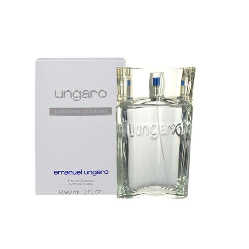 UNGARO COLOGNE EXTREME -U SHAPE EDT SPRAY 90ml-Perfume - Allurebeautypk