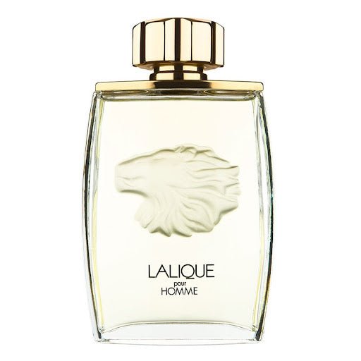 Lalique Pour Homme Lion For Men EDP Spray 125ml - AllurebeautypkLalique Pour Homme Lion For Men EDP Spray 125ml