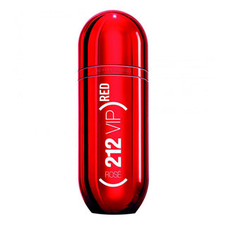 Carolina Herrera 212 Vip Rose (Red) For Women Perfume Edp 80 Ml-Perfume - Allurebeautypk