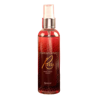 Sheep Rossa Body Mist Spray 125ml - AllurebeautypkSheep Rossa Body Mist Spray 125ml