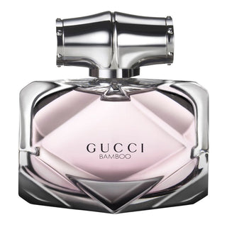 Gucci Bamboo Edp For Women 75ml-Perfume - AllurebeautypkGucci Bamboo Edp For Women 75ml-Perfume