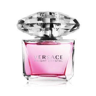 Versace Bright Crystal For Women Edt Spray 90ml - AllurebeautypkVersace Bright Crystal For Women Edt Spray 90ml