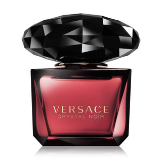 Versace Crystal Noir For Women Edp Spray 90ml - Allurebeautypk