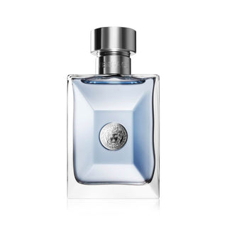 Versace Pour Homme For Men Edt 100ml - Allurebeautypk