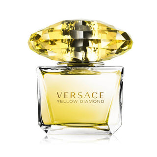 Versace Yellow Diamond For Women Edt 90ml - AllurebeautypkVersace Yellow Diamond For Women Edt 90ml