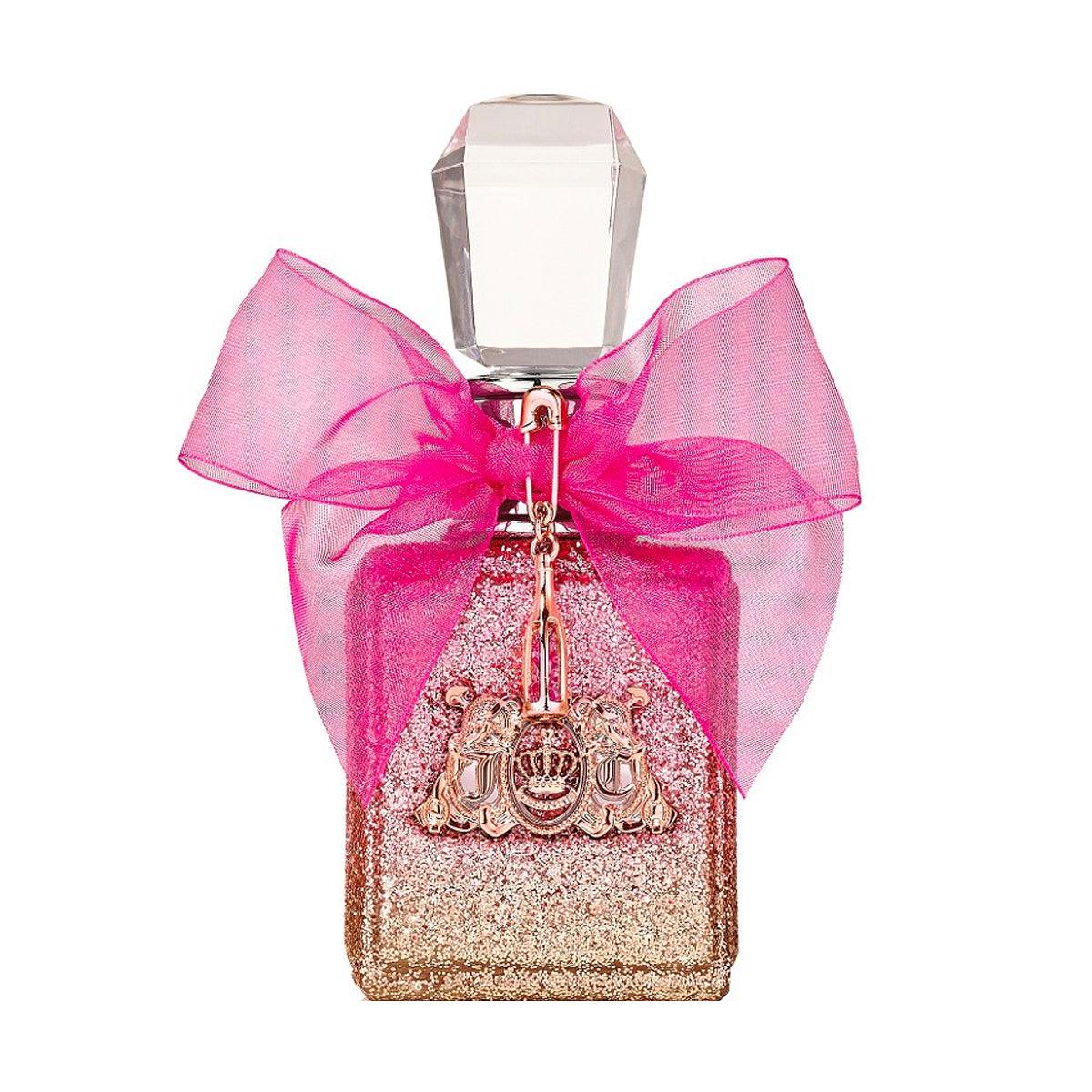 Juicy Couture Viva La Juicy Rose For Women Edp Spray 100ml-Perfume - Allurebeautypk