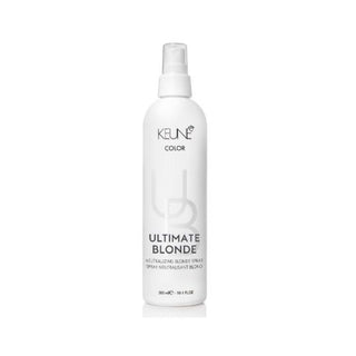 Keune Care Blond Neutrailizing Spray 300Ml - AllurebeautypkKeune Care Blond Neutrailizing Spray 300Ml