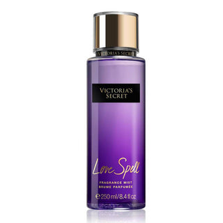 Victoria Secret Love Spell Body Mist 250Ml - Allurebeautypk