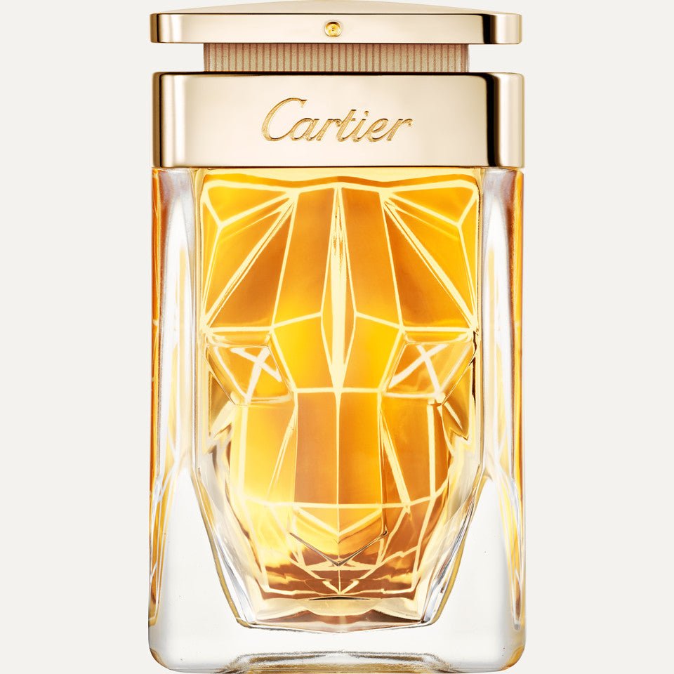 Cartier La Panthere Limited Edition Edp For Women 75Ml - AllurebeautypkCartier La Panthere Limited Edition Edp For Women 75Ml
