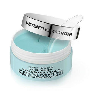 Peter Thomas Roth Hydra-Gel Eye Patches - AllurebeautypkPeter Thomas Roth Hydra-Gel Eye Patches