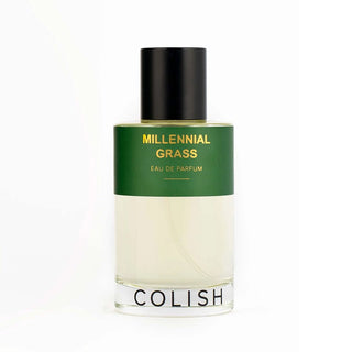 Colish Millennial Grass Unisex EDP 100Ml - AllurebeautypkColish Millennial Grass Unisex EDP 100Ml