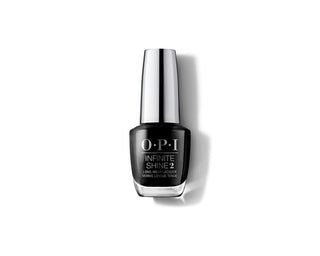 O.P.I Infinite Shine 2 - Weacacre In The Black 15Ml - AllurebeautypkO.P.I Infinite Shine 2 - Weacacre In The Black 15Ml