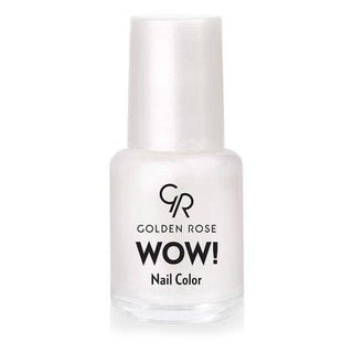 Golden Rose WOW Nail Color - AllurebeautypkGolden Rose WOW Nail Color