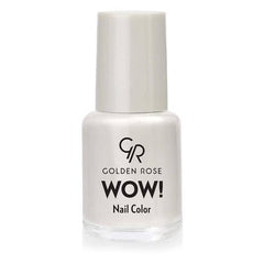Golden Rose WOW Nail Color - AllurebeautypkGolden Rose WOW Nail Color
