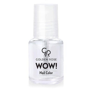 Golden Rose WOW Nail Color - AllurebeautypkGolden Rose WOW Nail Color