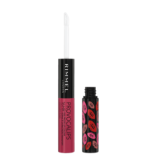 Rimmel Provocalips Liquid Lipstick - AllurebeautypkRimmel Provocalips Liquid Lipstick