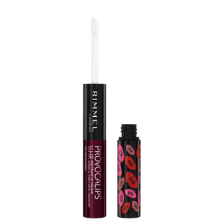 Rimmel Provocalips Liquid Lipstick - 570 Firecracker 7Ml - AllurebeautypkRimmel Provocalips Liquid Lipstick - 570 Firecracker 7Ml