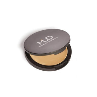 Mud Cream Foundation Compact - Yg2 - AllurebeautypkMud Cream Foundation Compact - Yg2