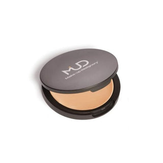 Mud Cream Foundation Compact - Yg3 - AllurebeautypkMud Cream Foundation Compact - Yg3