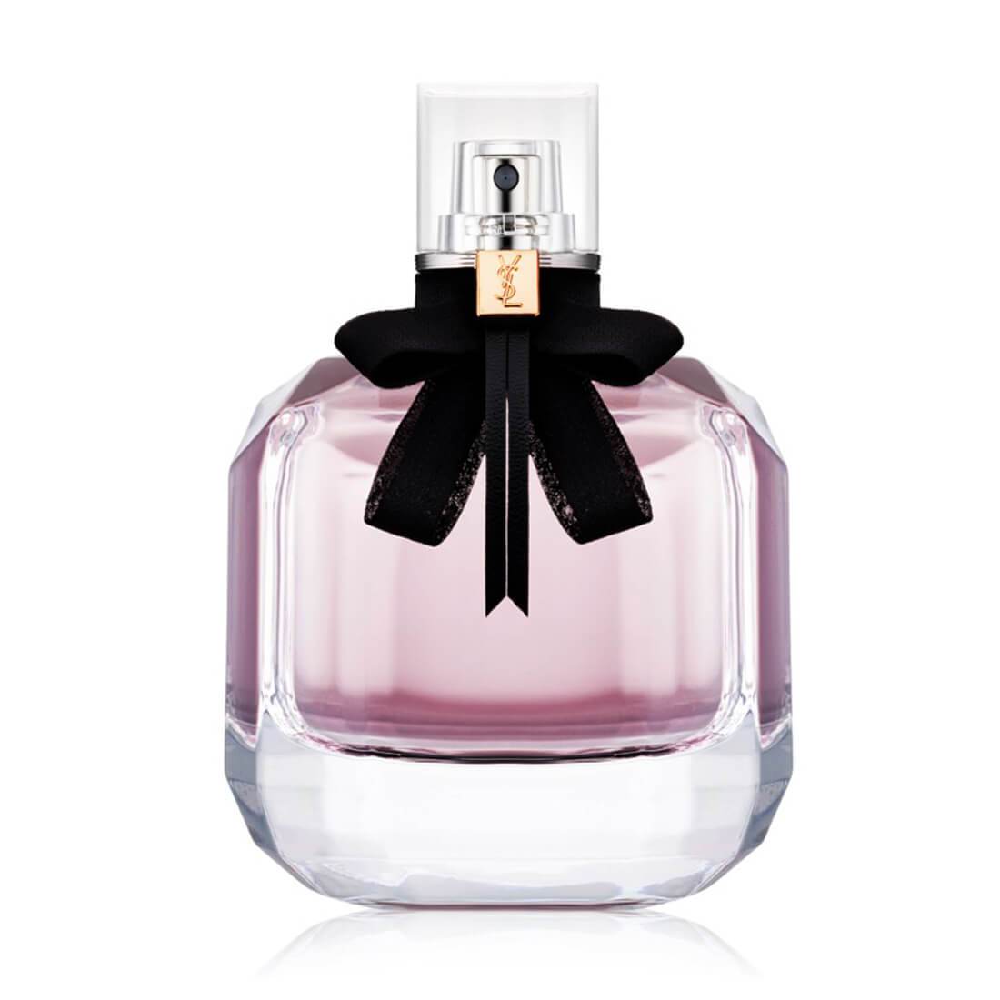 Yves Saint Laurent Mon Paris Perfume Edt For Women 90 Ml-Perfume - Allurebeautypk